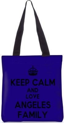 

Snoogg RPC-13545-Totebag Shoulder Bag(Multicolor, 5)