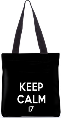 

Snoogg RPC-13434-Totebag Shoulder Bag(Multicolor, 5)