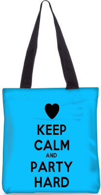 

Snoogg RPC-14000-Totebag Shoulder Bag(Multicolor, 5)