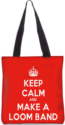 

Snoogg RPC-14523-Totebag Shoulder Bag(Multicolor, 5)