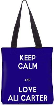 

Snoogg RPC-15065-Totebag Shoulder Bag(Multicolor, 5)