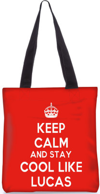 

Snoogg RPC-14929-Totebag Shoulder Bag(Multicolor, 5)