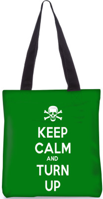 

Snoogg RPC-13797-Totebag Shoulder Bag(Multicolor, 5)