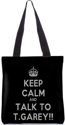 

Snoogg RPC-15015-Totebag Shoulder Bag(Multicolor, 5)