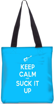

Snoogg RPC-14473-Totebag Shoulder Bag(Multicolor, 5)