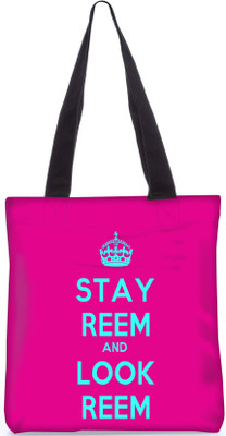 

Snoogg RPC-14702-Totebag Shoulder Bag(Multicolor, 5)