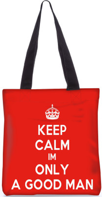 

Snoogg RPC-14618-Totebag Shoulder Bag(Multicolor, 5)