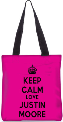 

Snoogg RPC-14819-Totebag Shoulder Bag(Multicolor, 5)