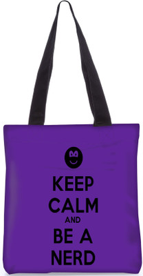 

Snoogg RPC-14433-Totebag Shoulder Bag(Multicolor, 5)