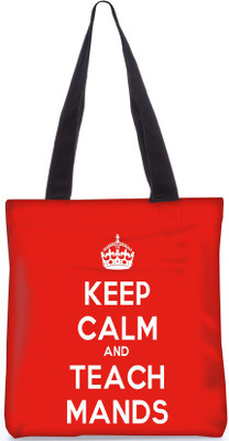 

Snoogg RPC-14847-Totebag Shoulder Bag(Multicolor, 5)