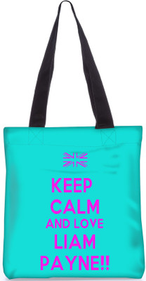 

Snoogg RPC-14432-Totebag Shoulder Bag(Multicolor, 5)