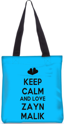

Snoogg RPC-14898-Totebag Shoulder Bag(Multicolor, 5)