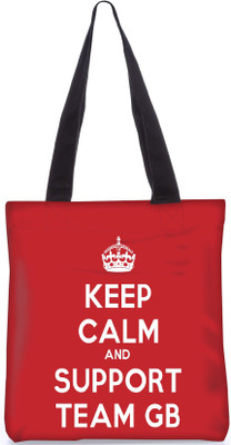 

Snoogg RPC-14115-Totebag Shoulder Bag(Multicolor, 5)