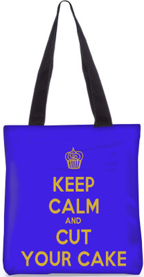 

Snoogg RPC-14657-Totebag Shoulder Bag(Multicolor, 5)