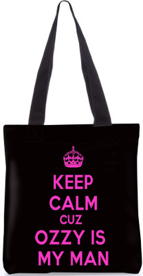 

Snoogg RPC-14793-Totebag Shoulder Bag(Multicolor, 5)