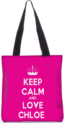 

Snoogg RPC-14467-Totebag Shoulder Bag(Multicolor, 5)