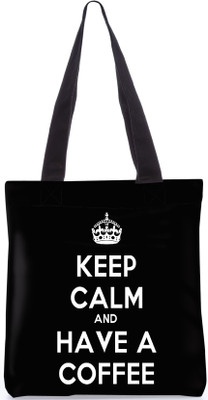 

Snoogg RPC-15027-Totebag Shoulder Bag(Multicolor, 5)