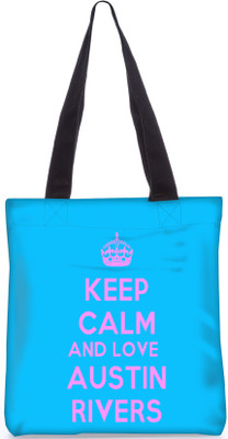 

Snoogg RPC-14064-Totebag Shoulder Bag(Multicolor, 5)