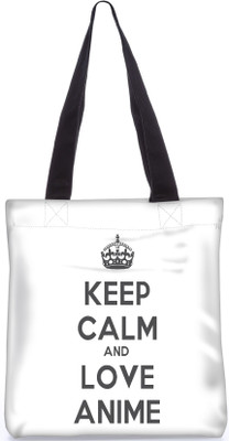 

Snoogg RPC-13928-Totebag Shoulder Bag(Multicolor, 5)