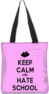 

Snoogg RPC-15030-Totebag Shoulder Bag(Multicolor, 5)