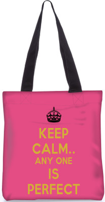 

Snoogg RPC-13595-Totebag Shoulder Bag(Multicolor, 5)
