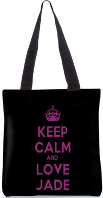 

Snoogg RPC-14690-Totebag Shoulder Bag(Multicolor, 5)