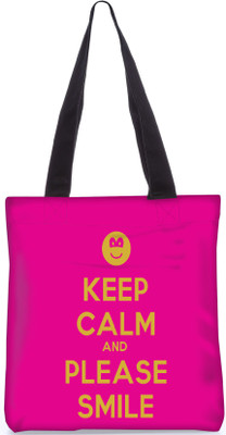 

Snoogg RPC-14041-Totebag Shoulder Bag(Multicolor, 5)