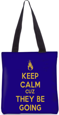 

Snoogg RPC-13833-Totebag Shoulder Bag(Multicolor, 5)