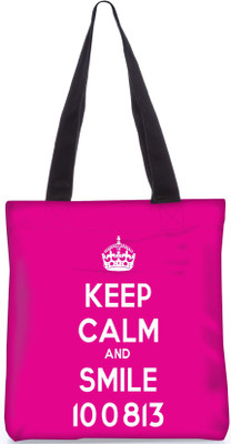 

Snoogg RPC-13771-Totebag Shoulder Bag(Multicolor, 5)