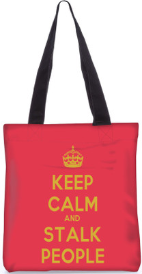 

Snoogg RPC-14443-Totebag Shoulder Bag(Multicolor, 5)