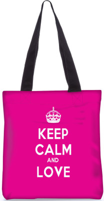 

Snoogg RPC-14877-Totebag Shoulder Bag(Multicolor, 5)