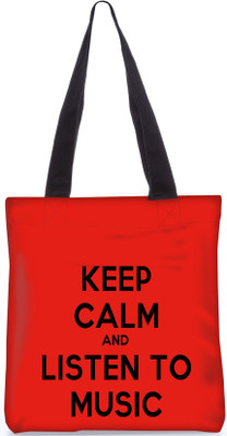 

Snoogg RPC-14841-Totebag Shoulder Bag(Multicolor, 5)