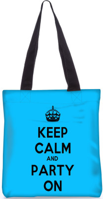 

Snoogg RPC-14839-Totebag Shoulder Bag(Multicolor, 5)