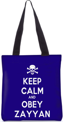 

Snoogg RPC-13558-Totebag Shoulder Bag(Multicolor, 5)