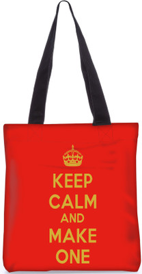

Snoogg RPC-14950-Totebag Shoulder Bag(Multicolor, 5)