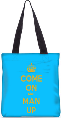 

Snoogg RPC-14037-Totebag Shoulder Bag(Multicolor, 5)