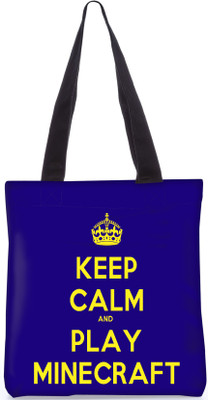 

Snoogg RPC-13521-Totebag Shoulder Bag(Multicolor, 5)