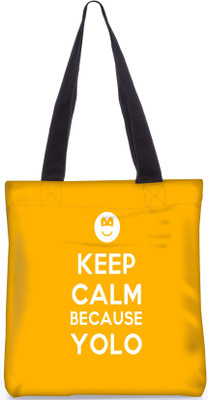 

Snoogg RPC-13557-Totebag Shoulder Bag(Multicolor, 5)