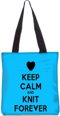 

Snoogg RPC-14162-Totebag Shoulder Bag(Multicolor, 5)