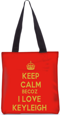 

Snoogg RPC-15052-Totebag Shoulder Bag(Multicolor, 5)