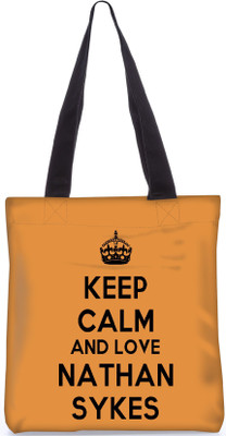 

Snoogg RPC-15018-Totebag Shoulder Bag(Multicolor, 5)