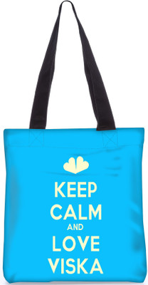 

Snoogg RPC-13997-Totebag Shoulder Bag(Multicolor, 5)