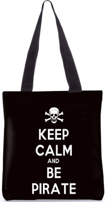 

Snoogg RPC-13933-Totebag Shoulder Bag(Multicolor, 5)