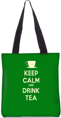 

Snoogg RPC-13872-Totebag Shoulder Bag(Multicolor, 5)
