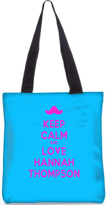 

Snoogg RPC-14313-Totebag Shoulder Bag(Multicolor, 5)