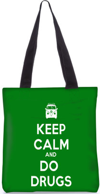 

Snoogg RPC-14765-Totebag Shoulder Bag(Multicolor, 5)