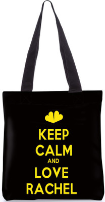 

Snoogg RPC-14703-Totebag Shoulder Bag(Multicolor, 5)