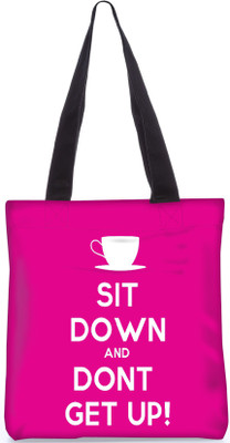 

Snoogg RPC-14901-Totebag Shoulder Bag(Multicolor, 5)