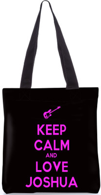 

Snoogg RPC-13666-Totebag Shoulder Bag(Multicolor, 5)