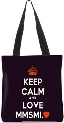 

Snoogg RPC-13822-Totebag Shoulder Bag(Multicolor, 5)